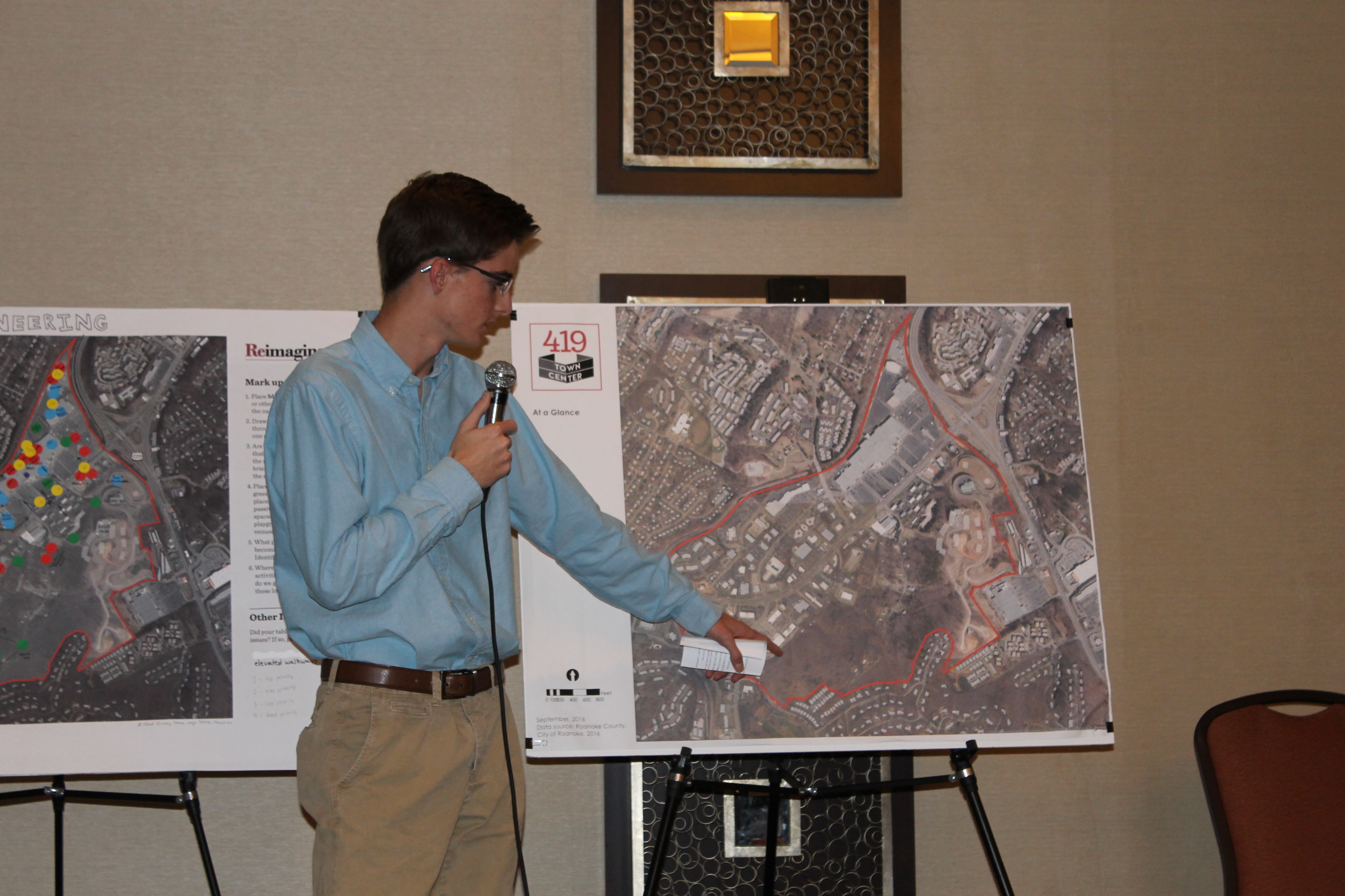 Design Workshop Day 3 - 11/16/16